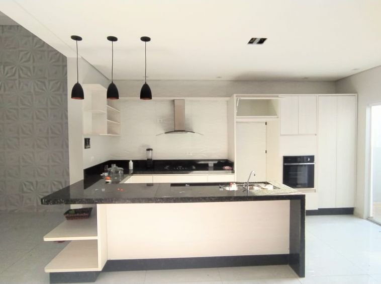 Casa Jardim Lar Paraná para Locação